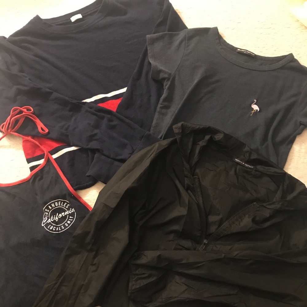 brandy melville bundle